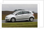 2006 Mercedes Benz B200 Turbo by Unknown