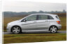2006 Mercedes Benz B200 Turbo by Unknown