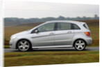 2006 Mercedes Benz B200 Turbo by Unknown