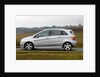 2006 Mercedes Benz B200 Turbo by Unknown
