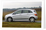 2006 Mercedes Benz B200 Turbo by Unknown