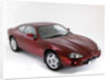1996 Jaguar XK8 by Unknown