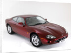 1996 Jaguar XK8 by Unknown