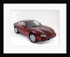 1996 Jaguar XK8 by Unknown