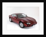 1996 Jaguar XK8 by Unknown