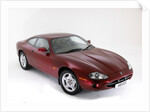 1996 Jaguar XK8 by Unknown