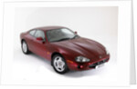 1996 Jaguar XK8 by Unknown