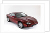 1996 Jaguar XK8 by Unknown