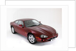 1996 Jaguar XK8 by Unknown