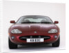 1996 Jaguar XK8 by Unknown