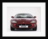 1996 Jaguar XK8 by Unknown