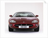 1996 Jaguar XK8 by Unknown