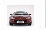 1996 Jaguar XK8 by Unknown