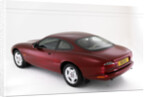 1996 Jaguar XK8 by Unknown