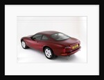 1996 Jaguar XK8 by Unknown