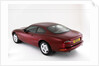 1996 Jaguar XK8 by Unknown