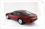 1996 Jaguar XK8 by Unknown
