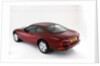 1996 Jaguar XK8 by Unknown