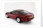 1996 Jaguar XK8 by Unknown