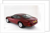 1996 Jaguar XK8 by Unknown