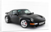 1995 Porsche 993 RS by Unknown