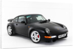 1995 Porsche 993 RS by Unknown
