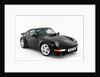 1995 Porsche 993 RS by Unknown