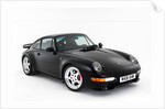 1995 Porsche 993 RS by Unknown