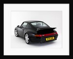 1995 Porsche 993 RS by Unknown