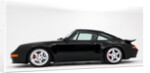 1995 Porsche 993 RS by Unknown