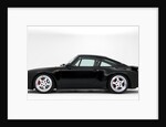 1995 Porsche 993 RS by Unknown
