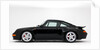 1995 Porsche 993 RS by Unknown
