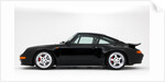 1995 Porsche 993 RS by Unknown