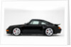1995 Porsche 993 RS by Unknown