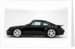 1995 Porsche 993 RS by Unknown
