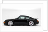 1995 Porsche 993 RS by Unknown