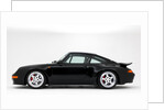 1995 Porsche 993 RS by Unknown