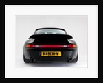 1995 Porsche 993 RS by Unknown