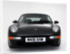 1995 Porsche 993 RS by Unknown