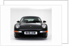 1995 Porsche 993 RS by Unknown
