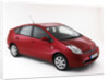 2006 Toyota Prius Hybrid by Unknown