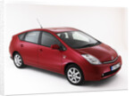 2006 Toyota Prius Hybrid by Unknown