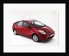 2006 Toyota Prius Hybrid by Unknown