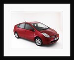 2006 Toyota Prius Hybrid by Unknown