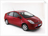 2006 Toyota Prius Hybrid by Unknown