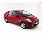 2006 Toyota Prius Hybrid by Unknown