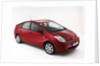 2006 Toyota Prius Hybrid by Unknown