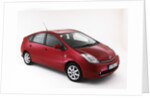 2006 Toyota Prius Hybrid by Unknown