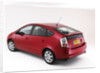 2006 Toyota Prius Hybrid by Unknown
