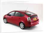 2006 Toyota Prius Hybrid by Unknown
